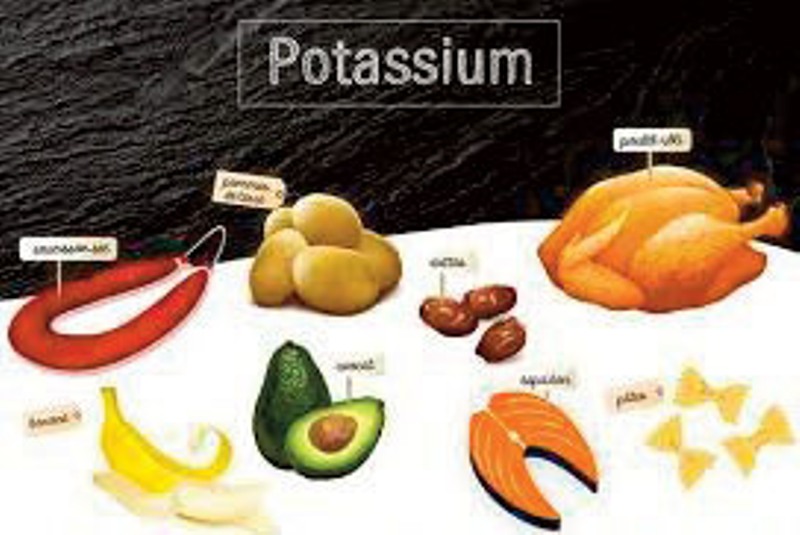 Âllo docteur ! L’hypokaliémie