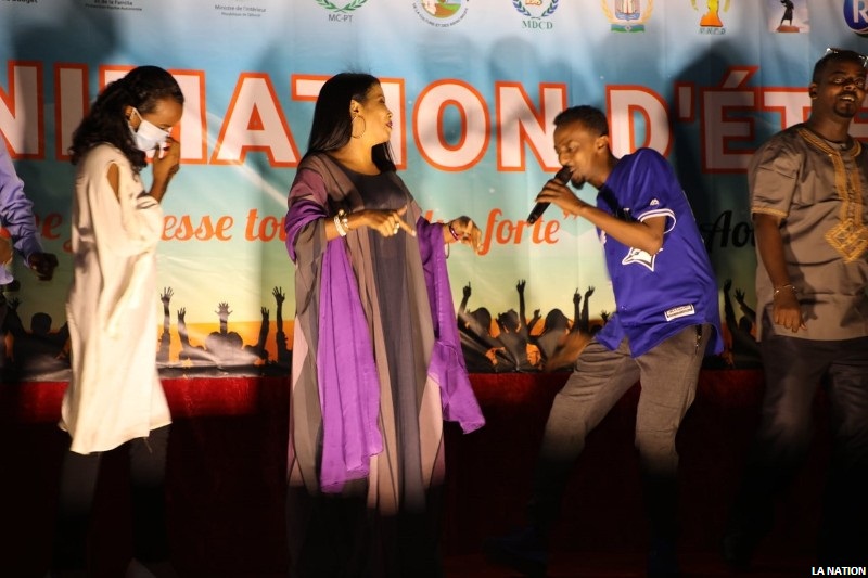 Animation d'été : soirées musicales riches et variées