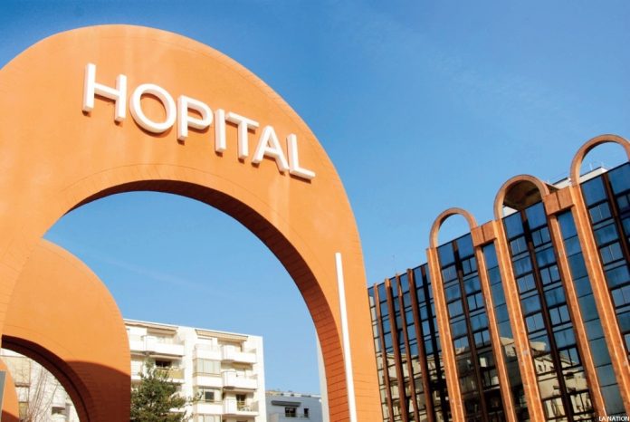 Avoir un hôpital d'excellenceest-il possible en Afrique (2)