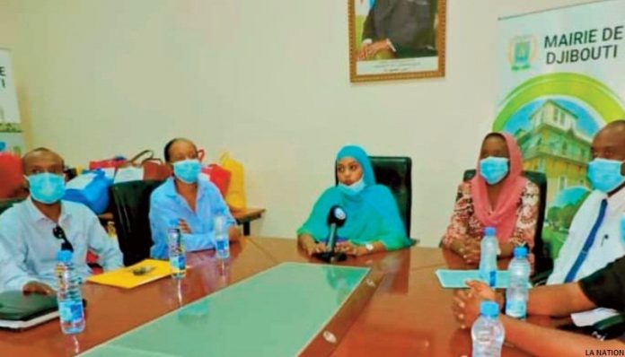 Aïd Al-Adha 2020 Mairie de Djibouti-ville (3)