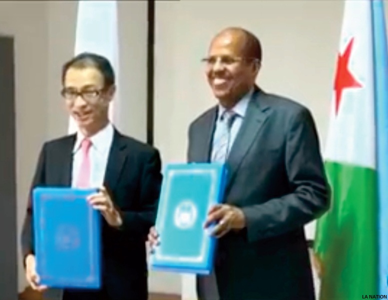 Bientôt la construction d’une école fondamentale de référence à la cité Nassib