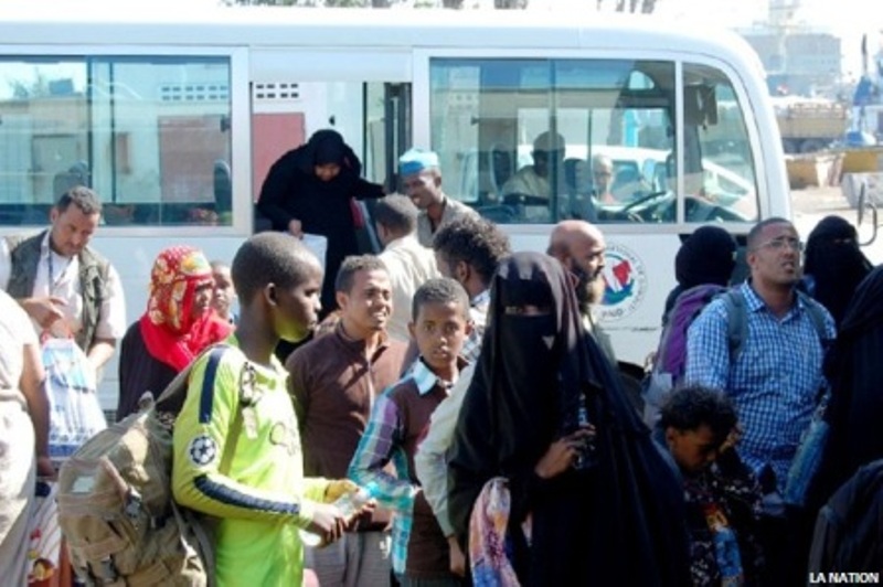 DOCUMENT ; C’est quoi le processus de Détermination de  l’Intérêt  Supérieur de l’enfant ? Qu’est ce qu’il en est à Djibouti ?