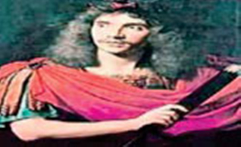 Document ; Naissance du théâtre