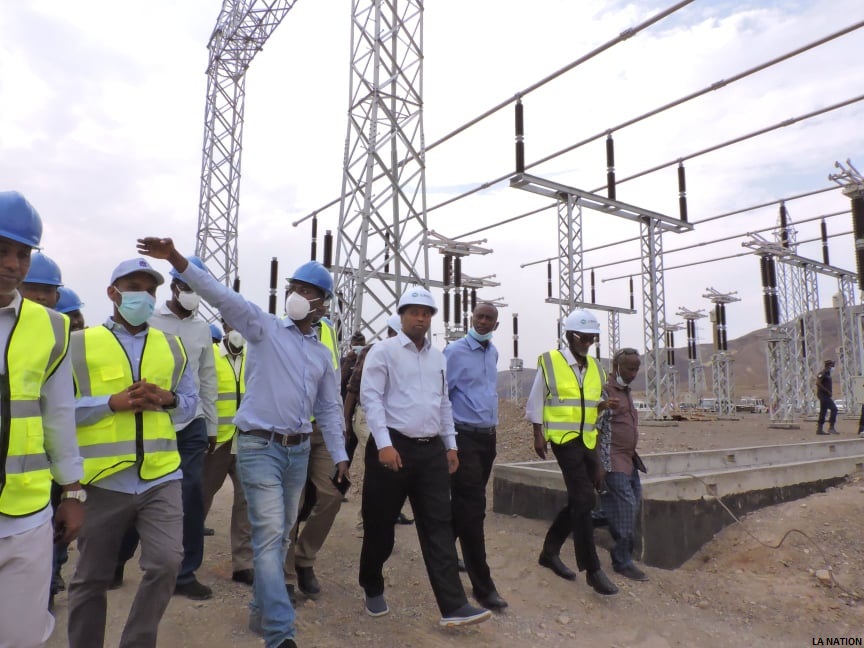 Energie renouvelable : Le projet d’exploitation de l’énergie éolienne se concrétise au Goubet