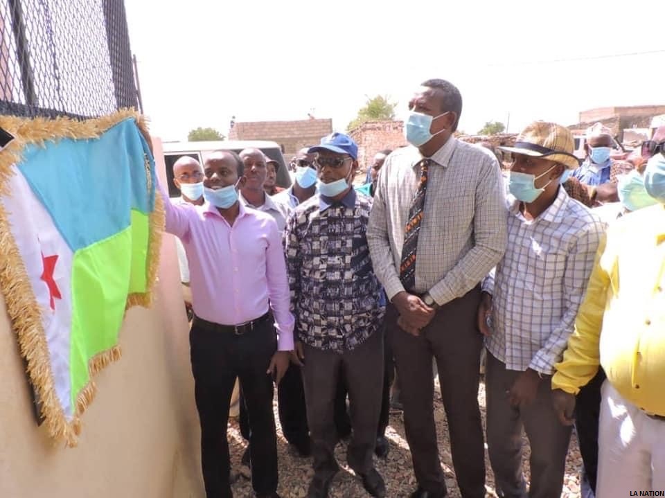 Fiscalité locale et développement local : les premières réalisations