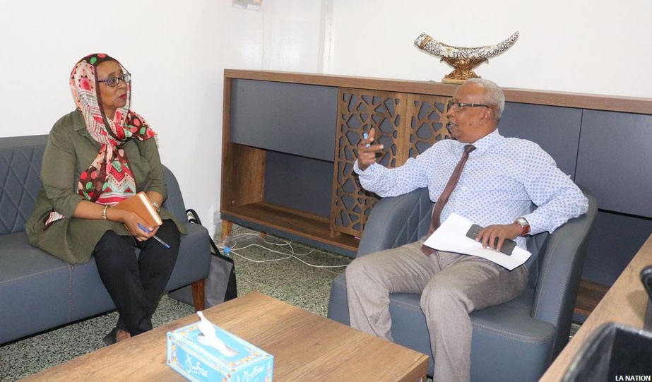 INSD/FNUAP : La mise en place d’un accord commun pour la réalisation prochaine d’un recensement de la population et de l’habitat