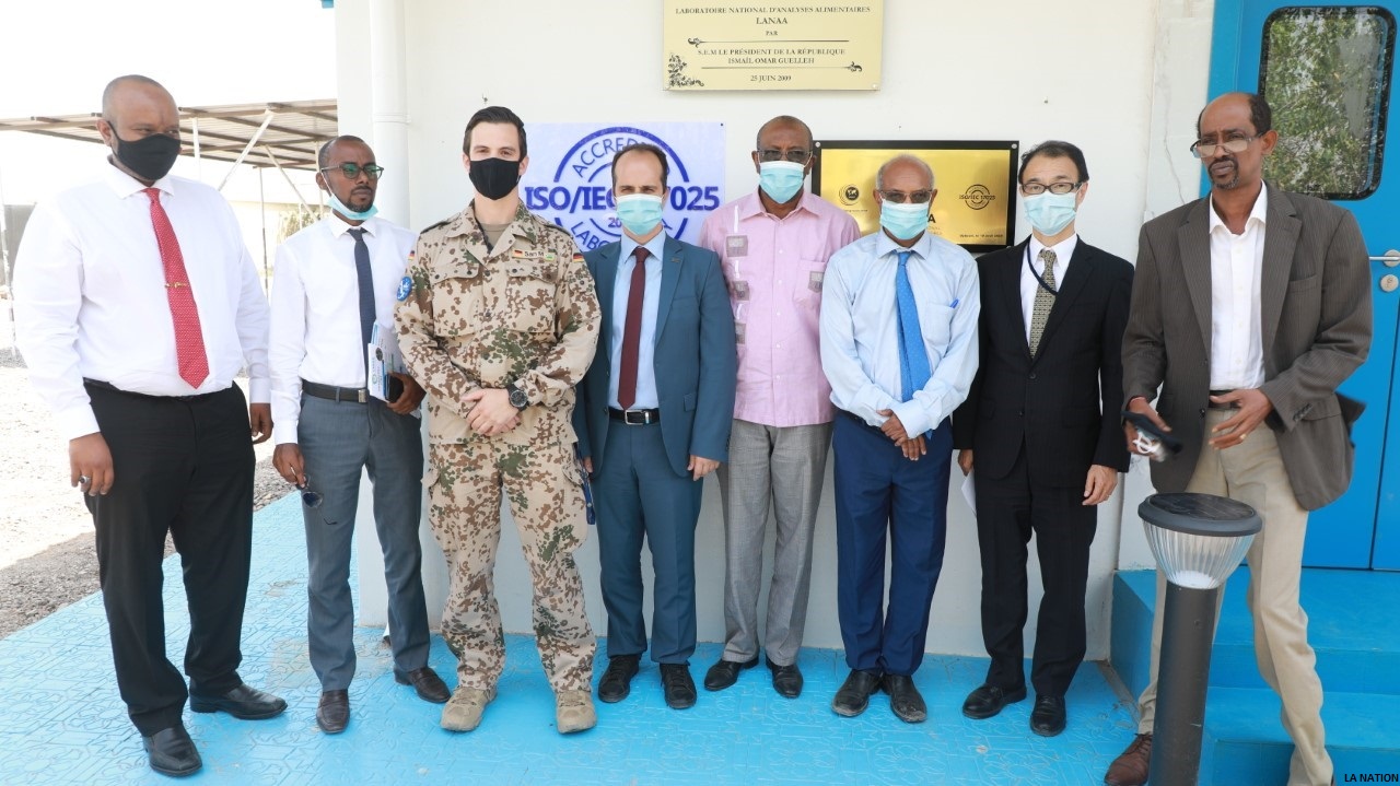 Lanaa,une décennie de succès : Entretien exclusif avec Hassan Kamil Ali, Directeur Général de LANAA