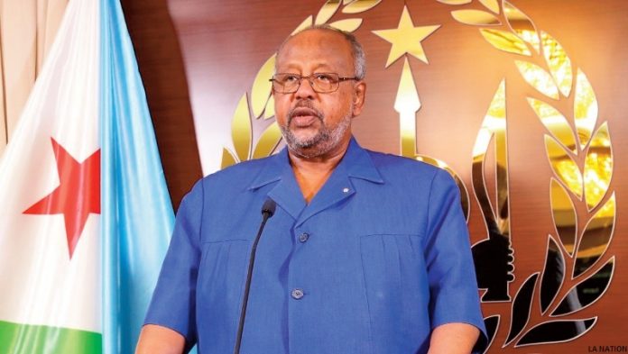 Le Président Guelleh exprime ses meilleurs vœux à ses compatriotes à l’occasion de l’Aid Al Adha