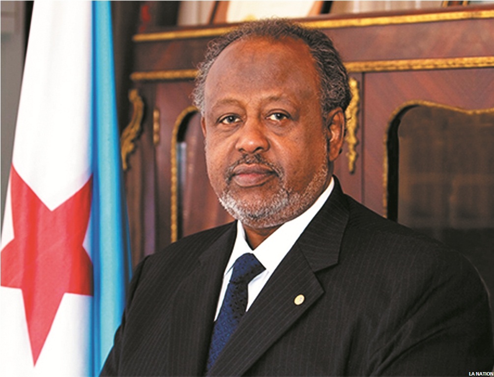 Le Président de la République exprime ses meilleurs vœux à ses compatriotes, à l’avènement du nouvel An Musulman