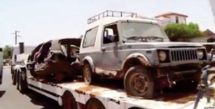 Lutte contre l’insalubrité Opération Djibouti-ville propre (2)