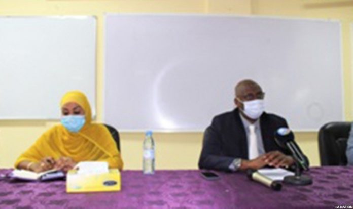 MENFOP Pour un nouveau cadre partenarial et une nouvelle rentrée scolaire spéciale (2)