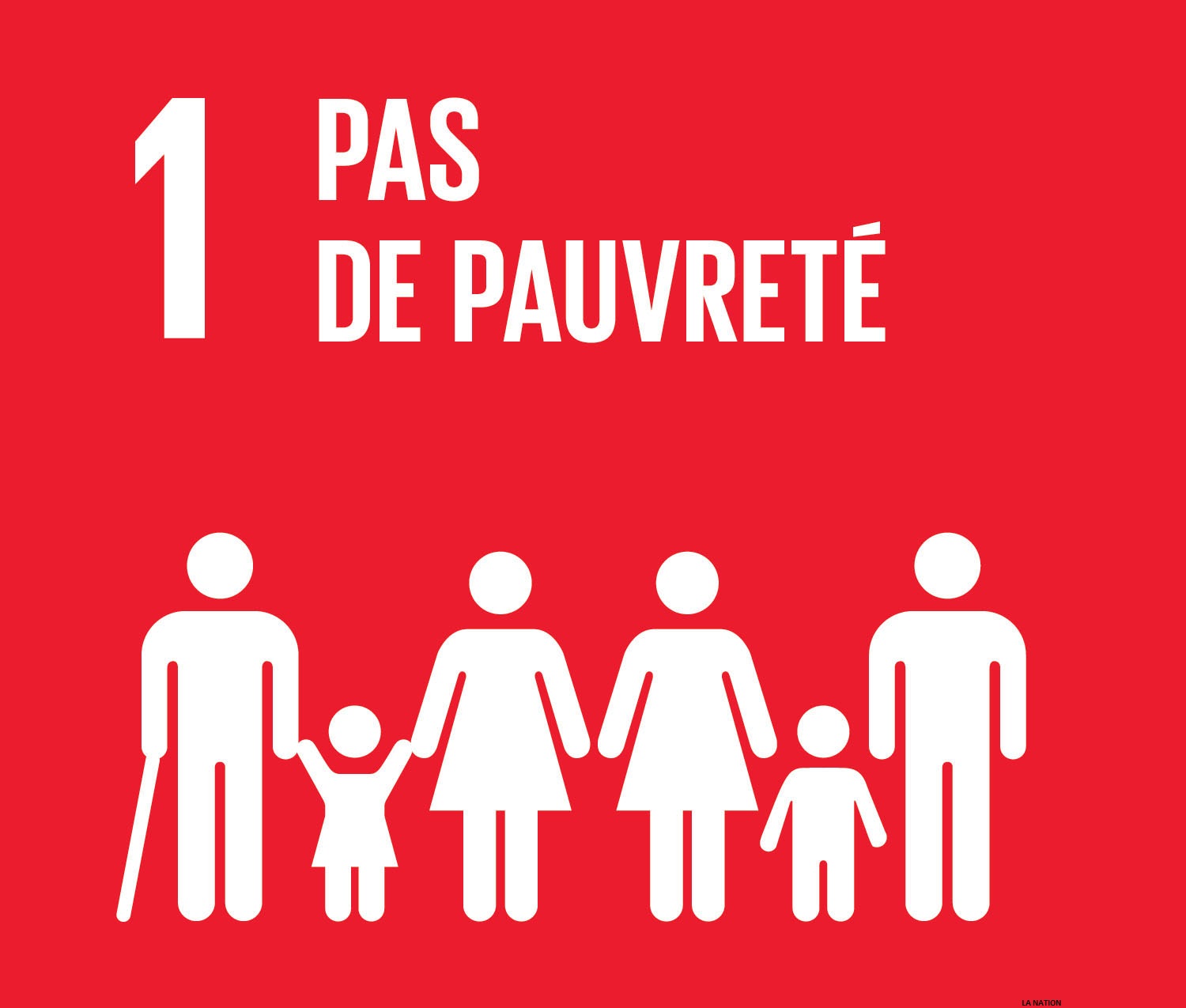 PNUD ODD1 : Éliminer la pauvreté sous toutes ses formes et partout dans le monde