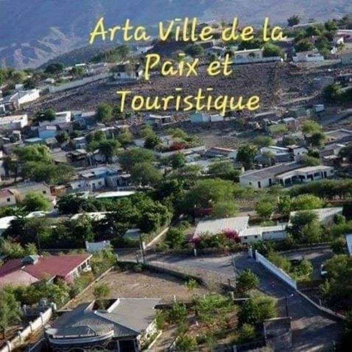 Point de vue Et si la ville d'Arta devenait la capitale politique et administrative de notre pays