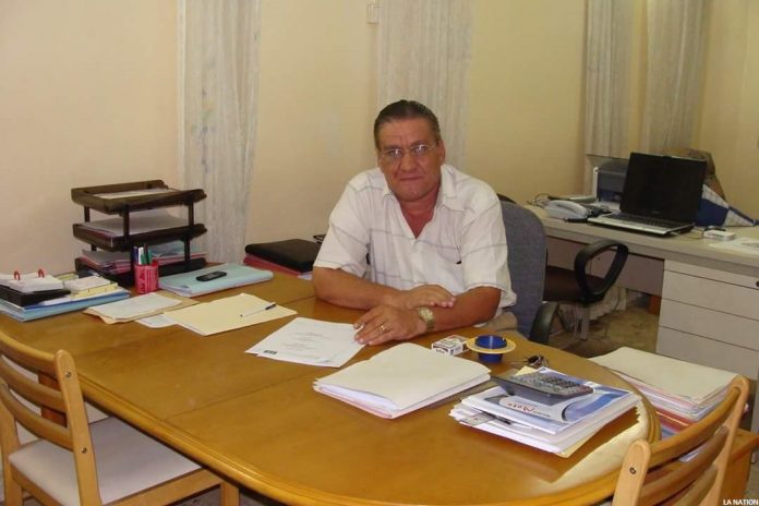 Rencontre avec Suno Suljic Hamza Un exempled’intégration réussie à Djibouti