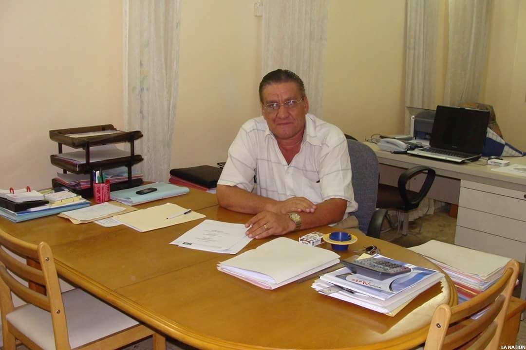 Rencontre avec Suno Suljic Hamza : Un exemple d’intégration réussie à Djibouti