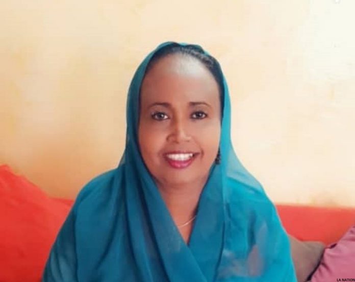 Rencontre avec Wazira Saïd, figure emblématique du Tourisme à Djibouti