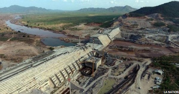 Reprise hier des négociations entre l’Ethiopie, l’Egypte et le Soudan sur le grand barrage La Renaissance