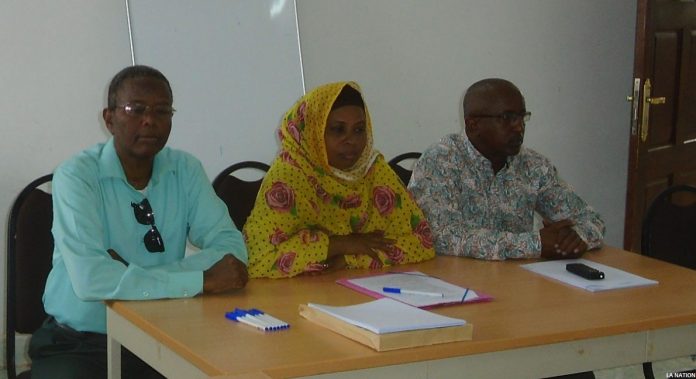 Région d’Ali-Sabieh Pour une communauté locale très proche de son école (2)
