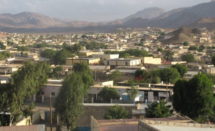 Région d’Ali-Sabieh Une saison chaude pluviale