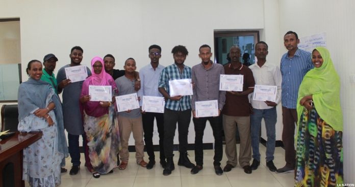 Tourisme Formation sur la gestion de la relation
