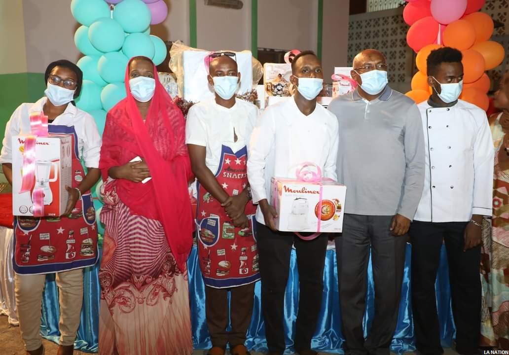 Une première édition du Best-Cooker réussie !