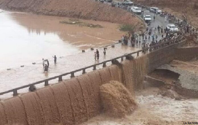 Yémen Des inondations font 17 morts dont 8 enfants