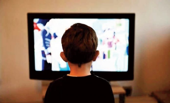 Âllo docteur ! La santé des enfants et les écrans (2)