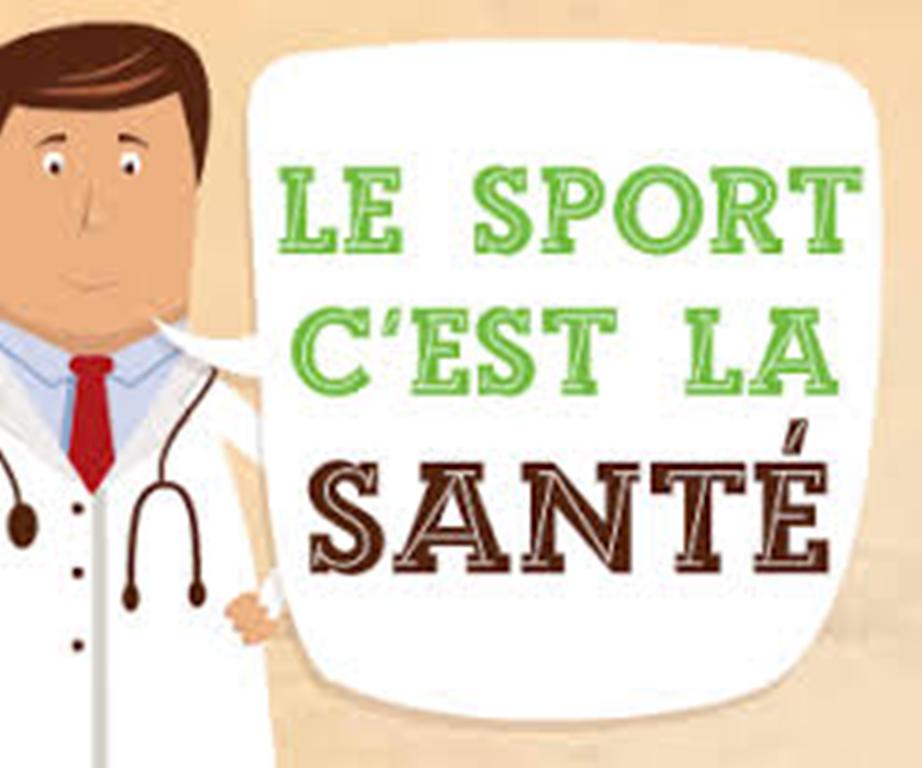 Âllo docteur ! Sport et santé