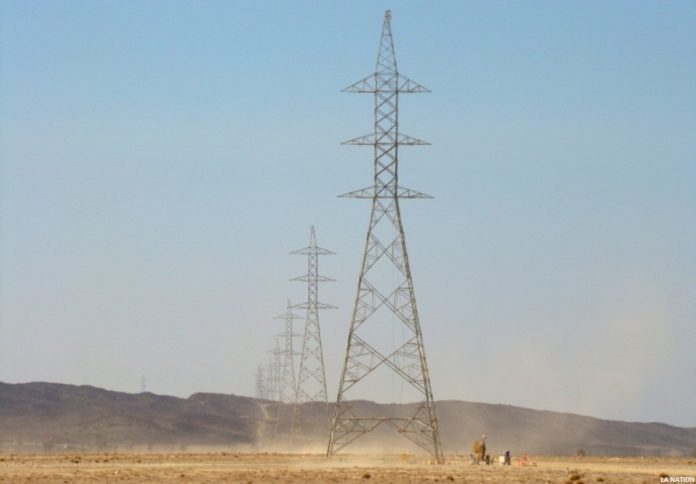 Éthiopie les exportations d’électricité vers le Soudan et Djibouti s’élèvent à 65 millions de dollars