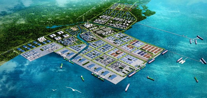 Autorité des Ports et des Zones Franches de Djibouti copy