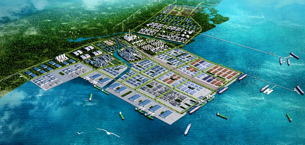 Autorité des Ports et des Zones Franches de Djibouti : Bientôt, un port pétrolier dans le DDID