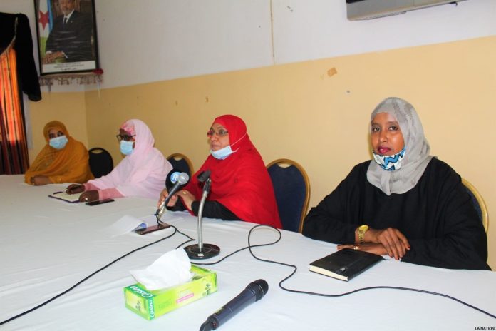 CASAFCLE De nouveaux modules d’entrepreneuriat pour les jeunes filles (2)