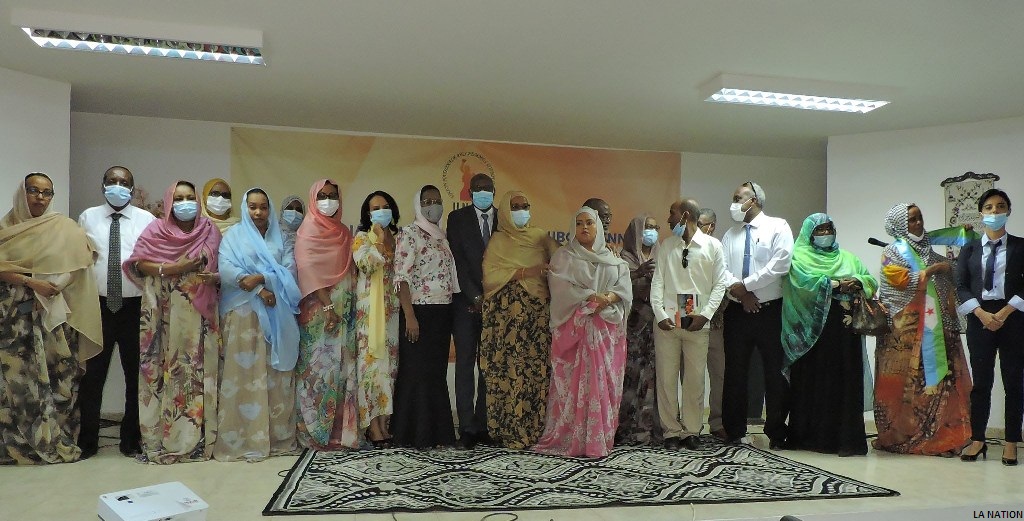 Célébration de la journée internationale de l’alphabétisation :  Éradiquer l’analphabétisme à Djibouti