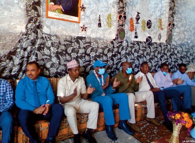 Education des enfants réfugiés : Le baccalauréat, un souhait fort concrétisé