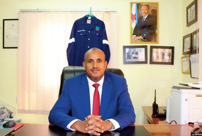 Houssein Ahmed Houssein