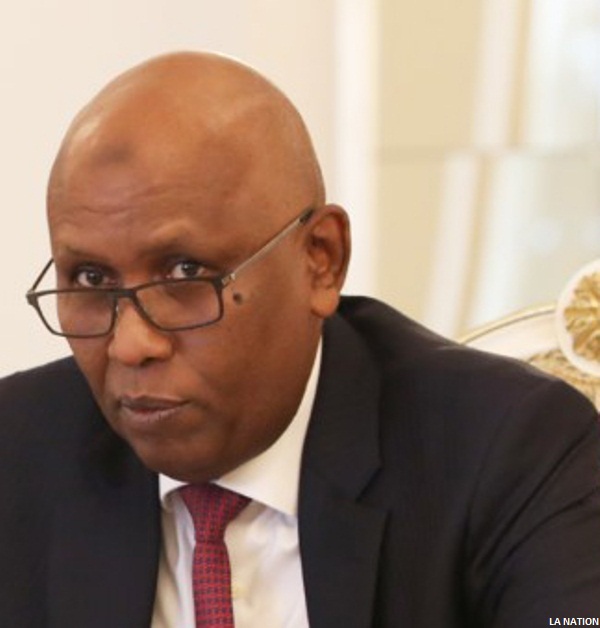 Ilyas Moussa Dawaleh