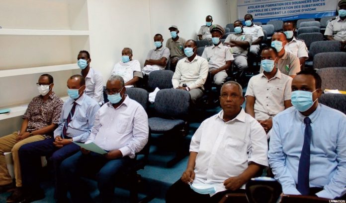 Journée mondiale de la protection de la couche d’Ozone (2)