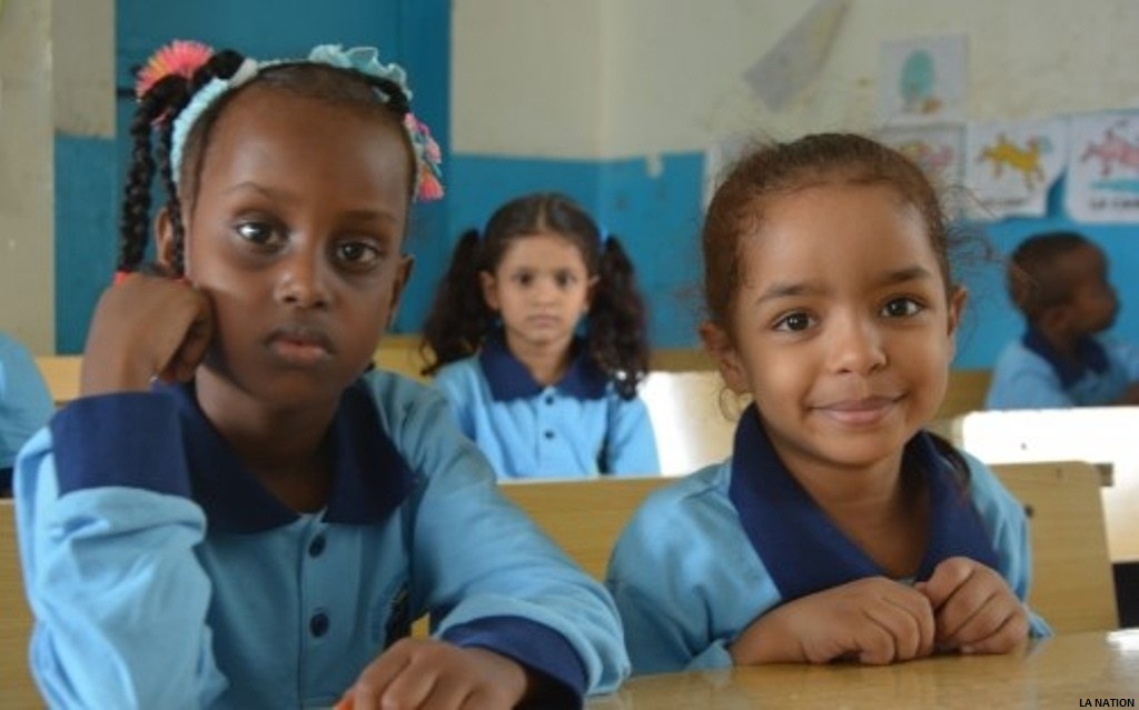 ÂLLO DOCTEUR ! La rentrée scolaire des enfants