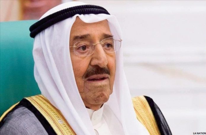 Le Président Guelleh exprime sa compassion et solidarité à la nation sœur koweitienne, déplorant le décès de son Emir