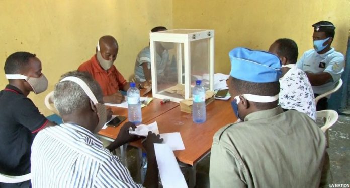 Le Syndicat des bus et minibus de Dikhil élit un nouveau président