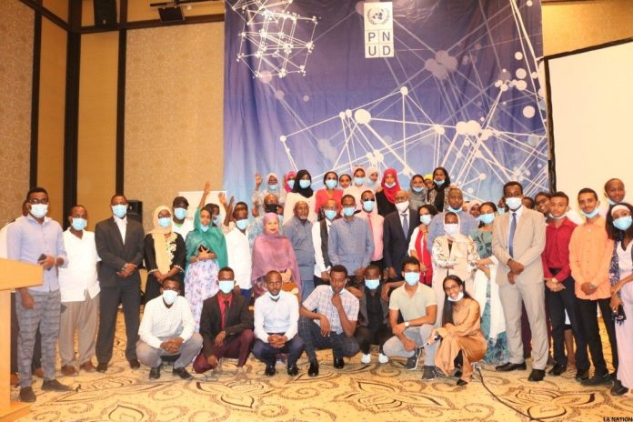 Le Youth Leadership Programme (YLP) Un programme pour construire un réseau dynamique au carrefour de la jeunesse, de l'innovation et du développement durable