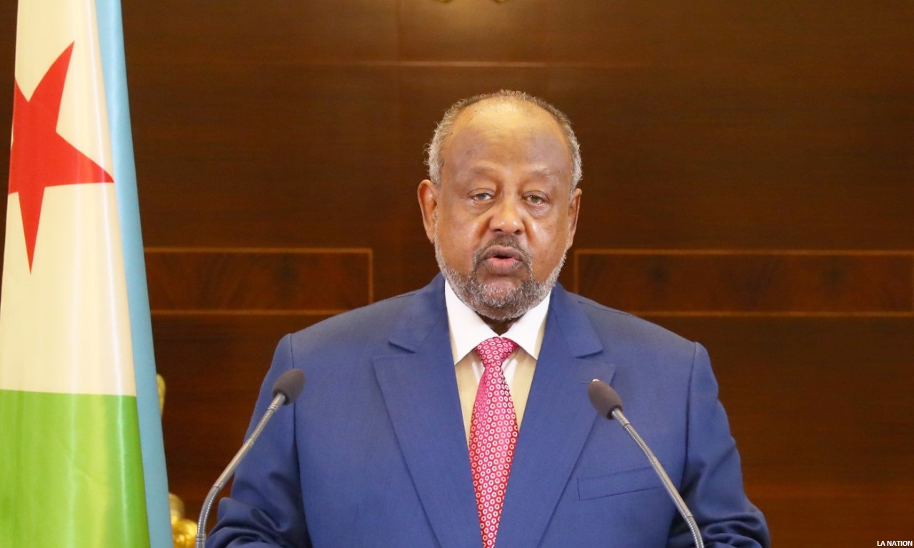 Le chef de l’Etat prononce un important discours, à l’occasion du 75ème anniversaire des Nations Unies