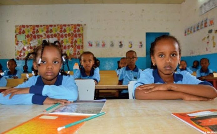 Le covid-19 et la rentrée scolaire