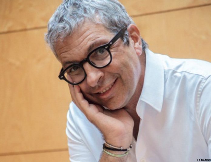 M. Zyad Limam