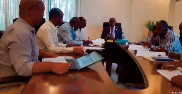 Renforcement des capacités des préfectures pour une meilleure coordination des services de l’Etat