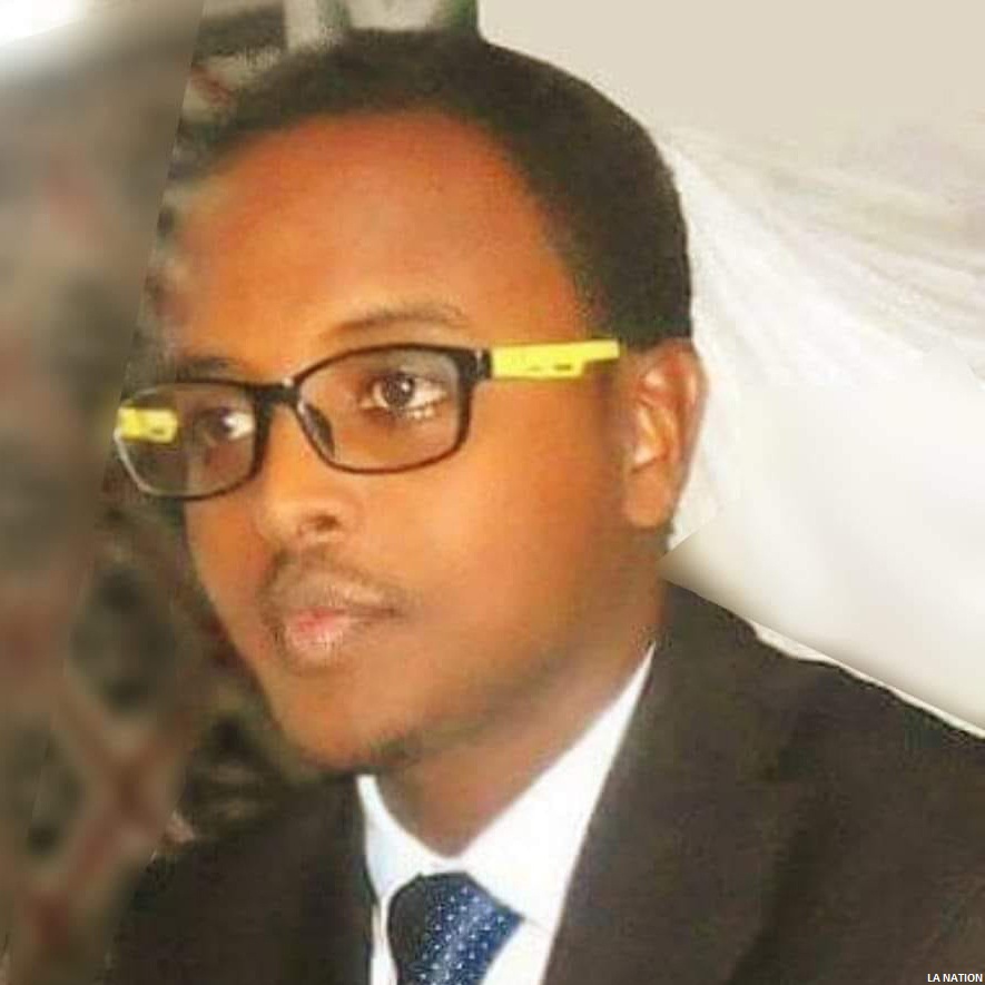 Pour une jeunesse unie, responsable et ambitieuse