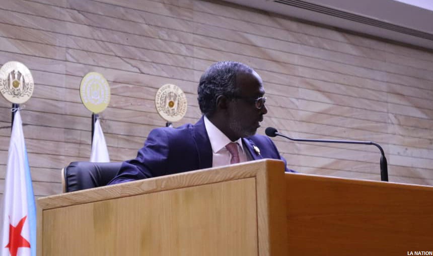 Assemblée nationale - Le parlement tient sa deuxième session ordinaire