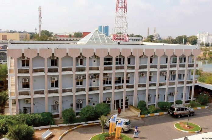 Djibouti Télécom une fierté djiboutienne (2)