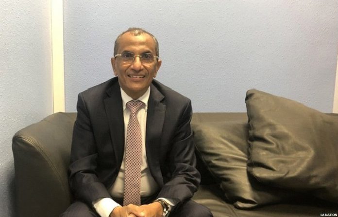 Djibouti concrétise sa volonté d’acquérir son propre satellite