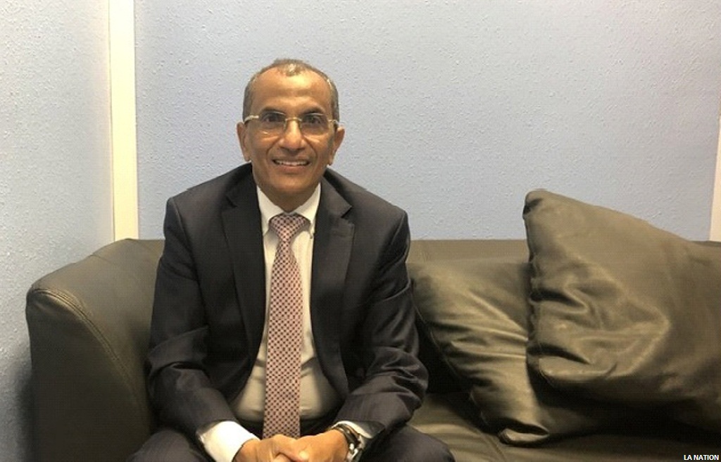 Djibouti concrétise sa volonté d’acquérir son propre satellite